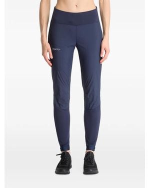 C.r.a.f.t Subz Light Broek - Blauw