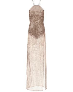 ANDAMANE West Dress - Natural