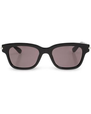 McQueen City Sunglasses - Black