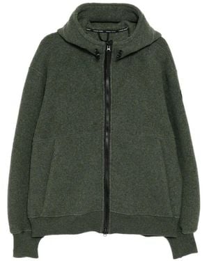 Canada Goose Veste Chilliwack - Vert