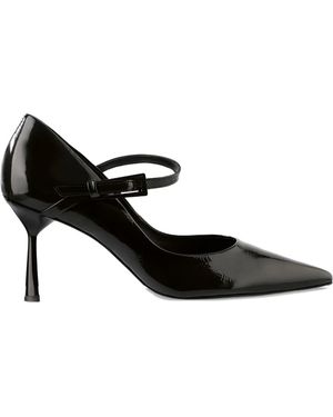 HÖGL Studio 80, Zapatos Con Plataforma Mujer