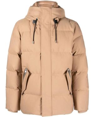 Mackage Graydon Daunenjacke - Natur