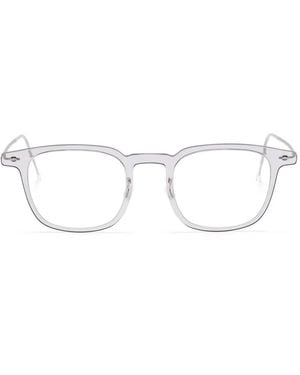 Lindberg Now6655 Glasses - White