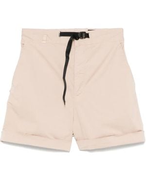 White Sand Bermudas - Neutro