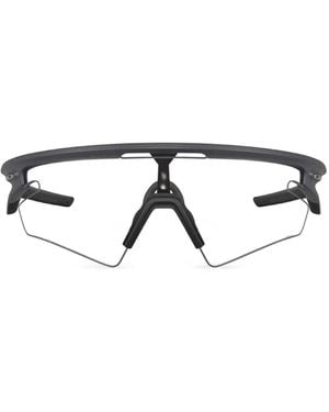 Oakley Occhiali Da Sole Sphaera Slash - Nero