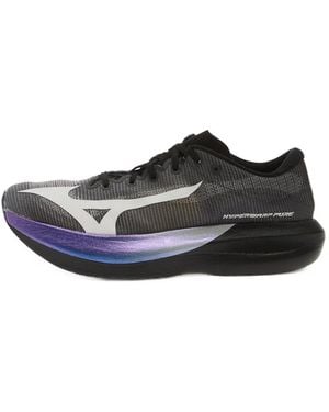 Mizuno Hyperwarp Pure Sneakers - White