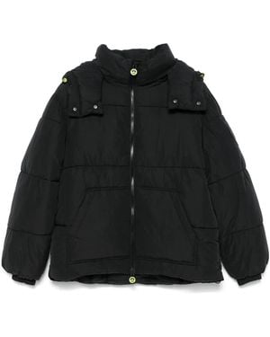 Barrow Gewatteerd Jack - Zwart