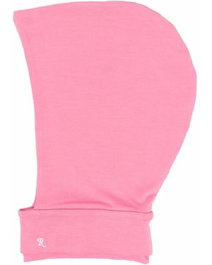 Raf Simons Effen Bivakmuts - Roze