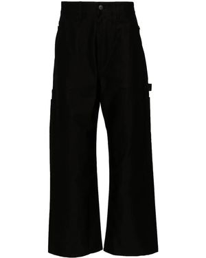 Junya Watanabe Pantaloni - Nero