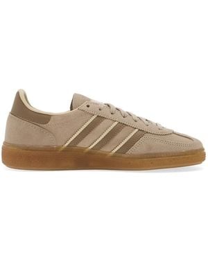 adidas Baskets Handball Spezial - Marron