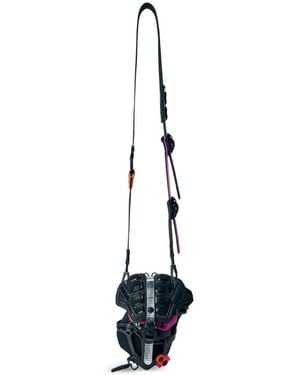 Innerraum Bolso Messenger Object I31 - Blanco