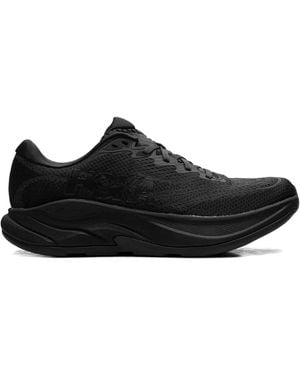 Hoka One One One Rincon 4 "triple Black" スニーカー - ブラック