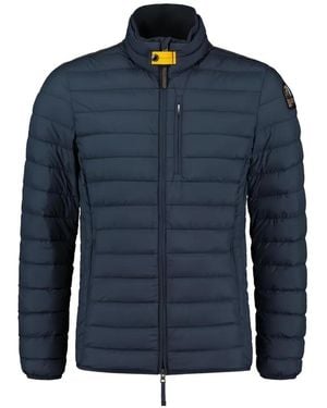 Parajumpers Quilted Jacket - Blue