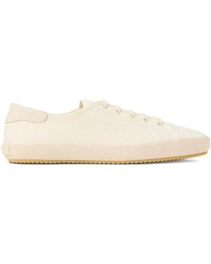 Ralph Lauren Bayston Sneakers - Weiß