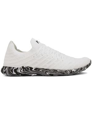 Athletic Propulsion Labs Techloom Wave スニーカー - ホワイト