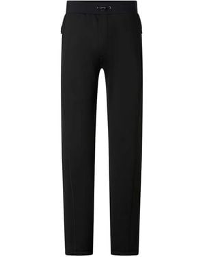 Bogner Pietro Track Trousers - Black
