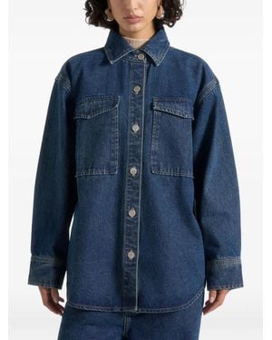 Manière De Voir Joy - Blue