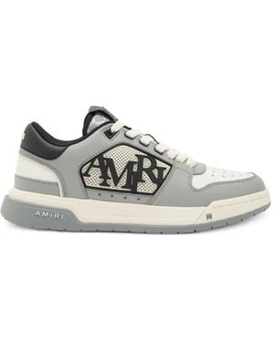 Amiri Zapatillas Bajas Classic - Blanco