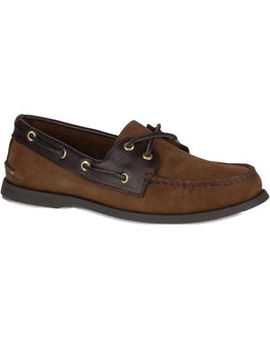 Sperry Top-Sider Authentic Original Boat Shoe - Multicolour