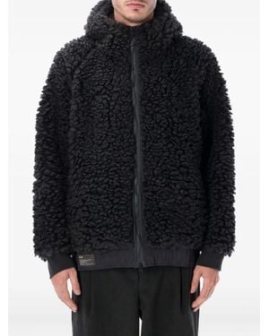 Oakley Fgl Link Boa Jacket - Black