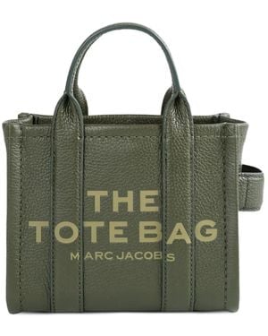 Marc Jacobs The Medium Tote Bage - グリーン