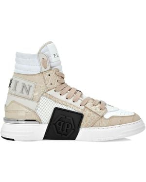 Philipp Plein Sneakers voor heren Online sale met kortingen tot 60 Lyst NL