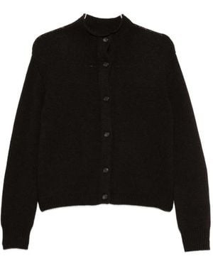 Lisa Yang Zirelle Cardigan - Black
