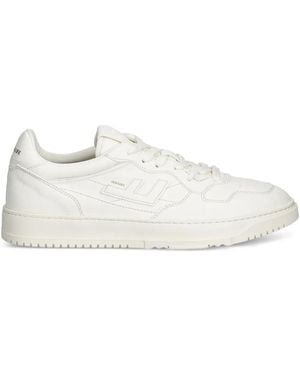 Flamingos Ventura Sneakers - White