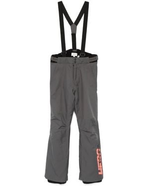 Rossignol Hero Velika Ski Pants - Gray