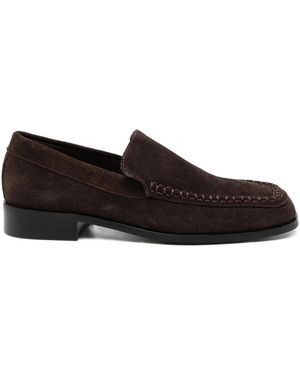 Senso Geneva Loafers - Brown
