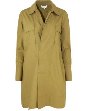 A.L.C. Robe Jori - Vert