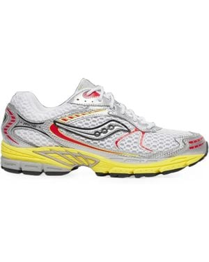 Saucony Progrid Omni 9 Sneakers - White