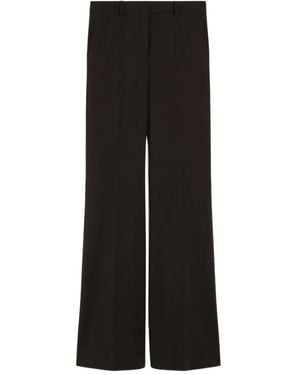 Sportmax Tailored Pants - Black