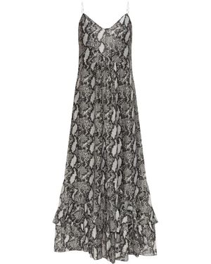 IRO Arouba Dress - Gray