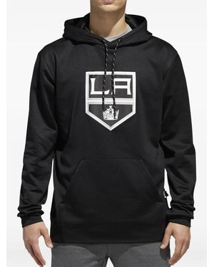 adidas X Nhl Los Angeles Kings Hoodie - Black