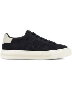 Hogan Baskets H691 - Blue