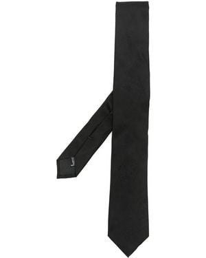 Philipp Plein Cravatta - Nero