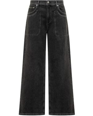 Ba&sh Noel Jeans - Black