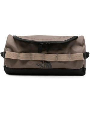The North Face Base Camp Clutch - Grau