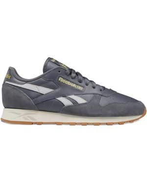 Reebok Classic レザースニーカー - ブルー