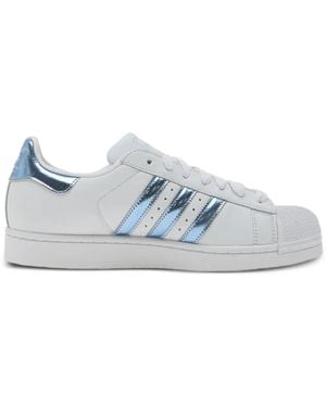 adidas Superstar Ii Shoes - White