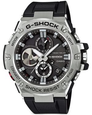 G-Shock Gst-B100-1A 58.1Mm Watch - Black