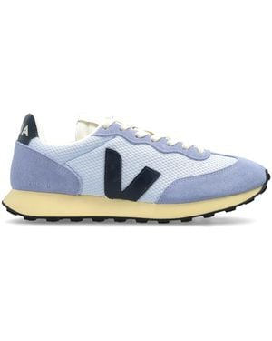 Veja Rio Branco Ii スニーカー - ブルー
