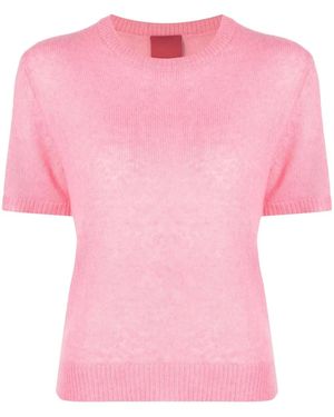 Cashmere In Love Cashmere - Pink