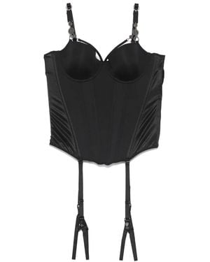 Marlies Dekkers Corsé Tarakini - Negro