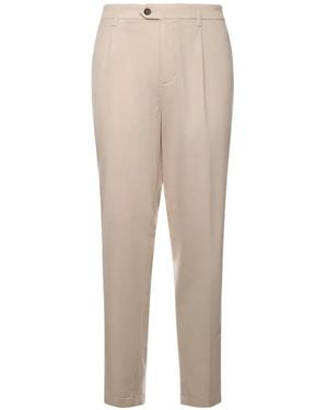 Eleventy Rtw Cotton - Natural