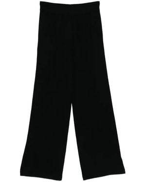 Bompard Pocket Pants - White