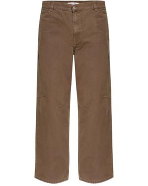Samsøe & Samsøe Jeans - Brown