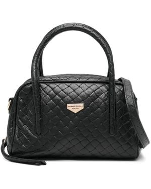 Marc Ellis Abbey S Plot Bag - Black