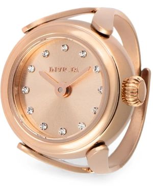 INVICTA WATCH Reloj Mini Crystal De 17 Mm - Neutro